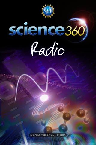 Science360 Radio