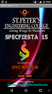 How to mod SPECFIESTA patch 1.1 apk for android