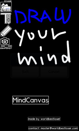 MindCanvas