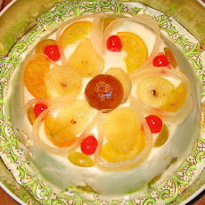 Cassata Siciliana