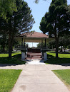 Memorial Park Gazebo