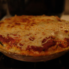 So Worth It Lasagna