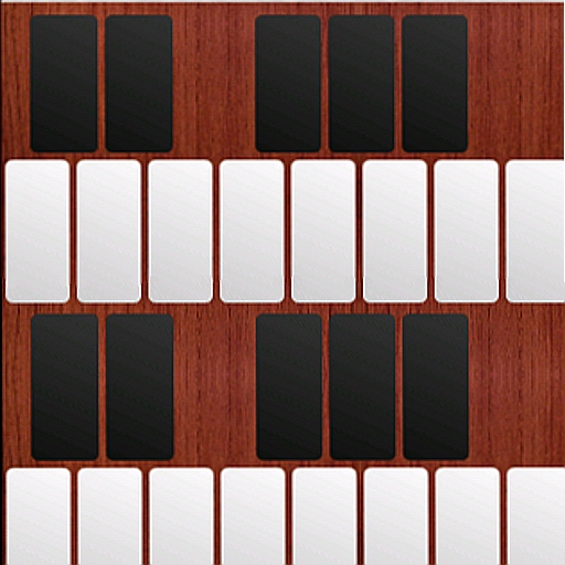 Two Octave Touch 音樂 App LOGO-APP開箱王