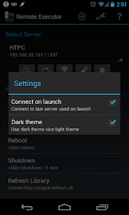 How to install Remote Executor 1.6 unlimited apk for pc