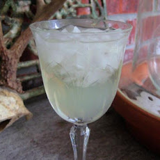 Lemon Tickle