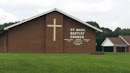 St Mark Baptist Church