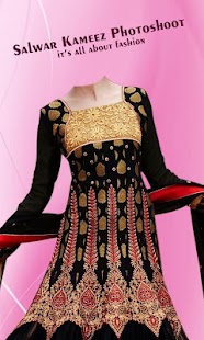 How to get Salwar Kameez Photoshoot lastet apk for android