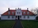 Stend Hovedgård