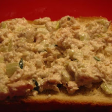 Rosemary Chicken Salad