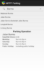 How to get MBPP PARKING 1.0 unlimited apk for android