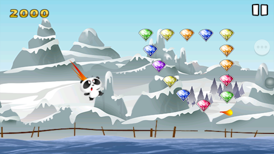 How to install Ice Flying Panda patch 1.1 apk for android