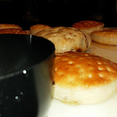 Honey Glaze