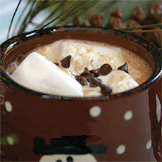 Creamy Cocoa 3 Ways