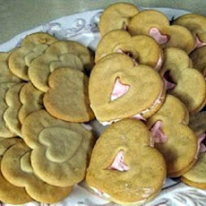 Valentine Sweethearts