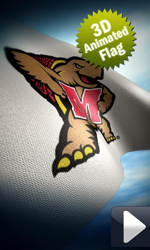 Maryland Live Wallpaper Suite