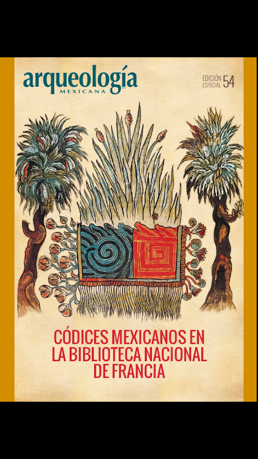 Descargar Revista Arqueologia Mexicana Pdf File