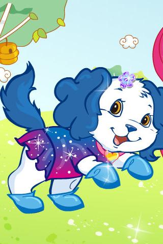 【免費休閒App】Dress Up Your Pet Dog-APP點子