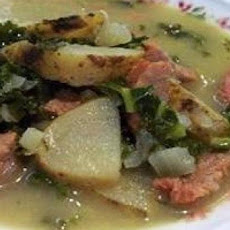 Tuscan Soup