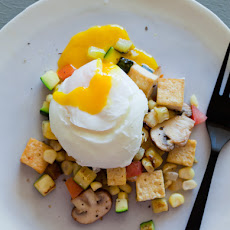 Tofu Scramble