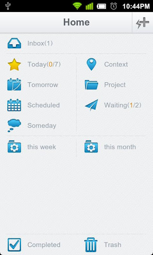 doit-im for android screenshot