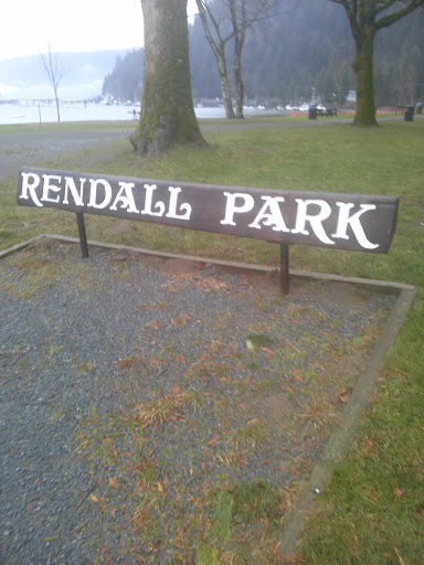 Rendall Park