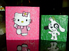 Cajas Decoradas Para Toda Ocasion