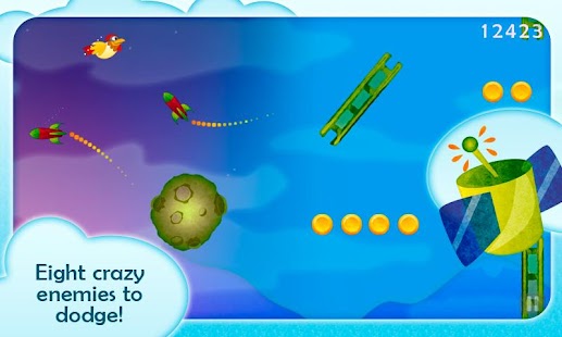 How to get Chicken Dynamo - Tilt and Fly 1.1 mod apk for laptop