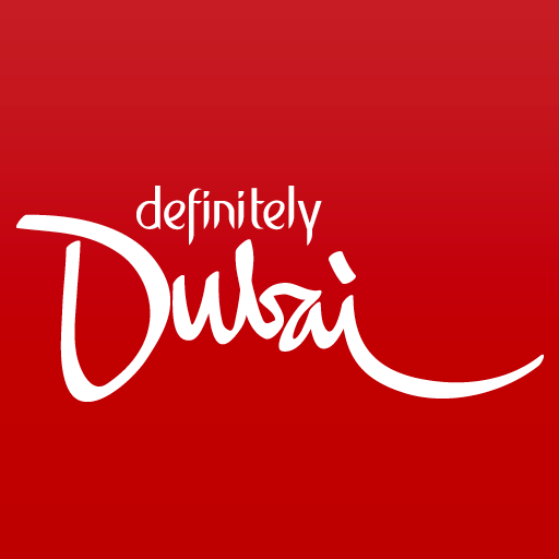 Definitely Dubai LOGO-APP點子