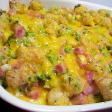 White Trash Casserole