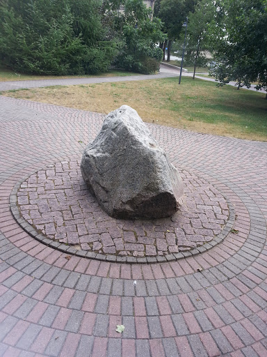 Park Stone
