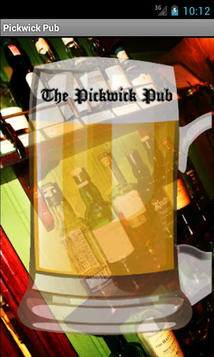 Pickwick Pub