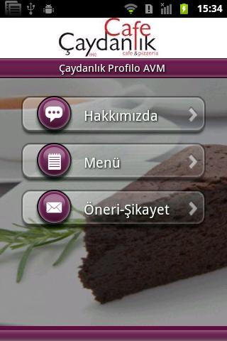 Çaydanlık Profilo AVM