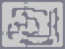 Thumbnail of the map 'No Backdooring Please'
