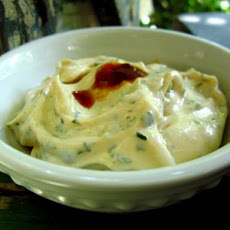 Chipotle Lime Mayonnaise