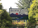 Allens Creek Park