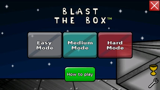 Blast The Box