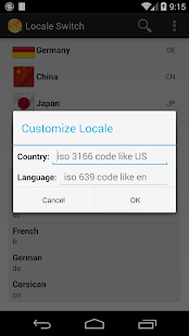 download Locale Switch free