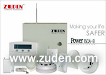 Cctv Camarasptz Domoseguridad Alarmas En China