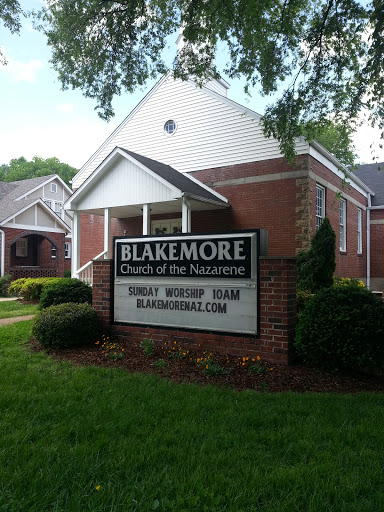 Blakemore Church of the Nazarene