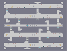 Thumbnail of the map 'A Is For Anana'