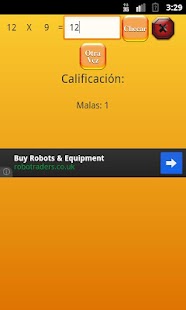 How to get Tablas de Multiplicar 1.0 mod apk for laptop