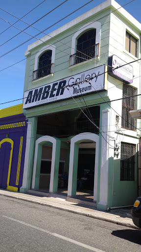 Amber Galleria De Ambar