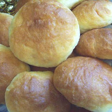 Holiday Buns