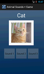How to mod Animal Sounds + Game PRO patch 1 apk for pc