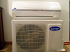 Vendo Split Marca Carrier 12000Btu