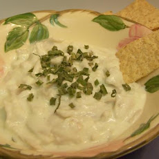 Jenn's Cream Cheese Dip