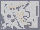 Thumbnail of the map 'Coral Reeths Ahoy!'
