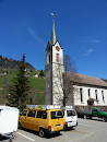 Kirche St Johann