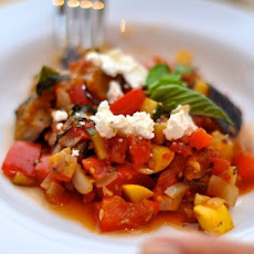 Ratatouille