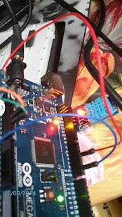 How to install TEMPERATURA DTH11 SALESIANOS patch 1.0 apk for pc